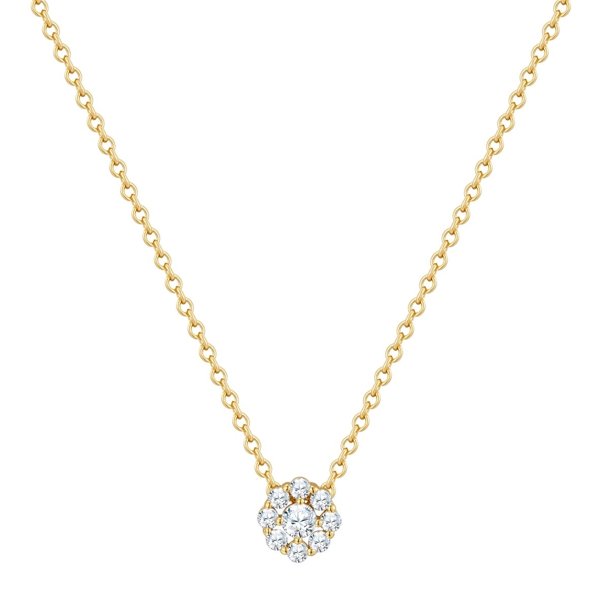 Glanzstücke München Ketting