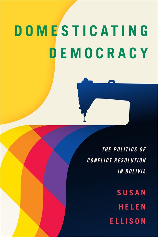 Foto: Domesticating democracy