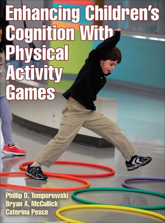 Enhancing Childrens Cognition - cover