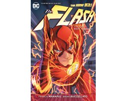 Flash Volume 1
