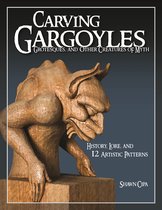 Grotesques Other Creatures Of Myth