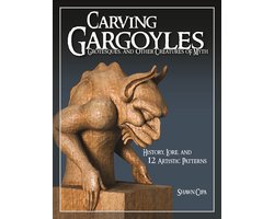 Grotesques Other Creatures Of Myth