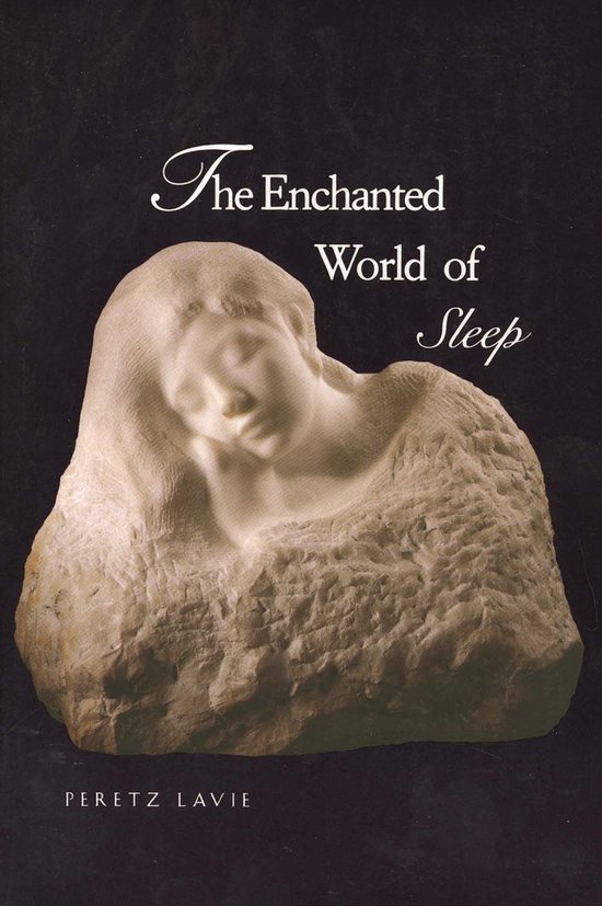 The Enchanted World of Sleep (Paper) - cover