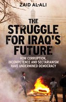 Struggle For Iraqs Future