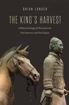 Yale Agrarian Studies Series-The King's Harvest