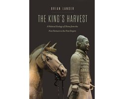 Yale Agrarian Studies Series-The King's Harvest
