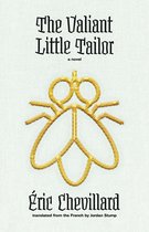 The Margellos World Republic of Letters-The Valiant Little Tailor
