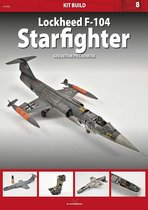 Kit Build- Lockheed F-104 Starfighter