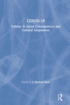 The COVID-19 Pandemic Series- COVID-19