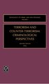 Sociology of Crime, Law and Deviance- Terrorism and Counter-Terrorism