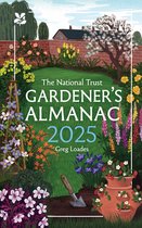 National Trust- Gardener’s Almanac 2025