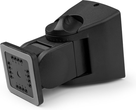 Power Dynamics BHW60BK waterbestendige speaker set - 100V - 120W - Zwart van Power Dynamics — afbeelding 4