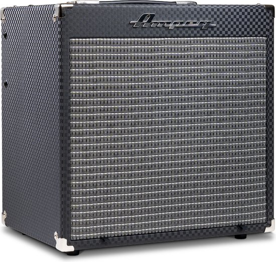 Ampeg Rocket Bass RB-108 1x8 inch 30W basgitaarversterker combo | bol