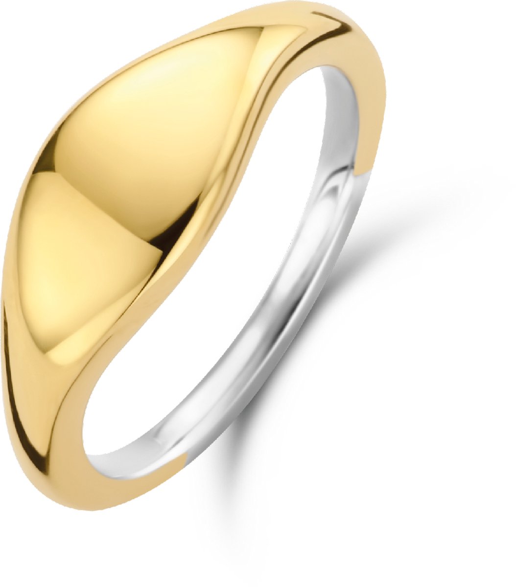 TI SENTO Ring 12223SY - Zilveren dames ring - Maat 54
