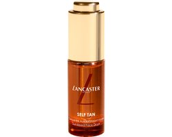 Foto: Self tan face wear off 15 ml