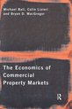Economic Commercial Property Markets