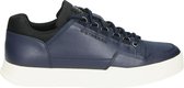 G-Star Raw - Heren Sneakers Rackam Vodan Low Dark Saru Blue - Blauw - Maat 41