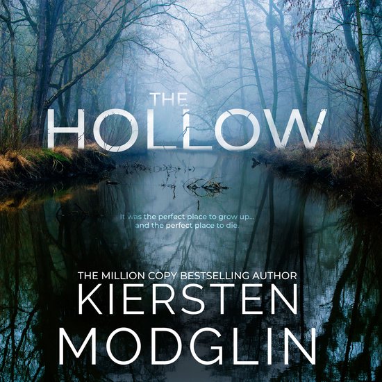 The Hollow - cover