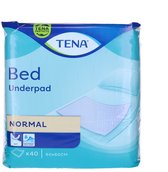 TENA BED NORMAL 60 X 60 CM- 3 x 40 stuks voordeelverpakking