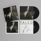 Falco - Junge Roemer - Deluxe Edition (LP)