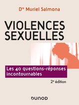 Violences sexuelles - 2e éd.