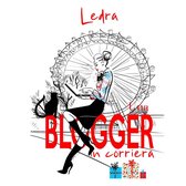 Una blogger in corriera