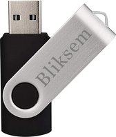 Super Snelle Bliksem Pendrive 64GB Memory Stick voor PC Mobile 64GB 2.0 Metal USB Flash Drive USB Drive 64GB USB Stick