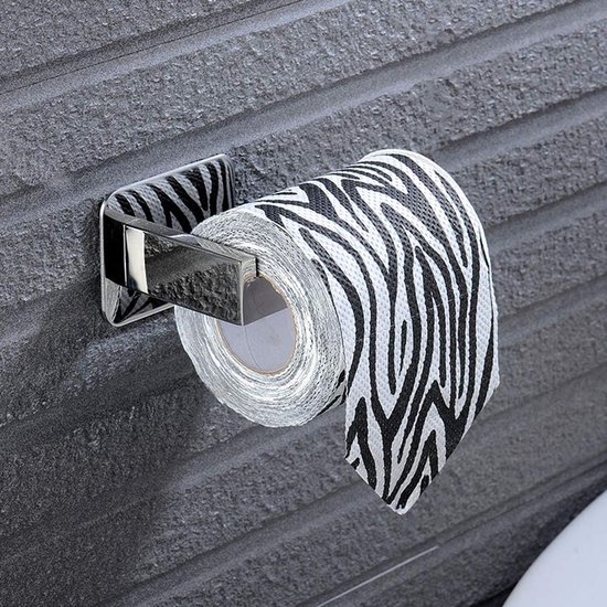 WEISSENSTEIN Toiletpapierhouder roestvrij staal zonder boren - WC... : Reserve Wc Rolhouder WC-reserverolhouder - toiletpapierhouder roestvrij staal zonder