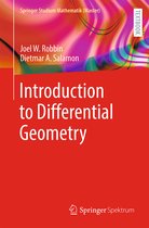 Springer Studium Mathematik (Master)- Introduction to Differential Geometry