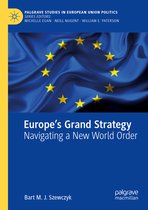 Europe s Grand Strategy