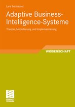 Adaptive Business- Intelligence- Systeme