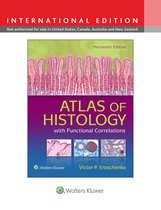 Atlas Of Histology International Edition