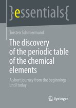 essentials-The discovery of the periodic table of the chemical elements