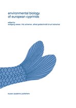 Developments in Environmental Biology of Fishes- Environmental biology of European cyprinids