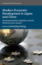 Modern Economic Development In Japan And China