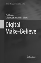 Human–Computer Interaction Series- Digital Make-Believe