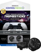 KontrolFreek FPS Galaxy Thumbsticks - Zwart (PS4 & PS5)