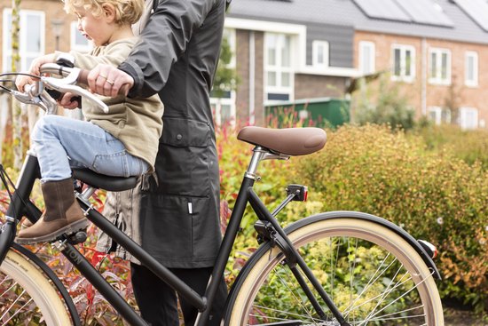 VOETSTEUN STECO FIETS van Steco — afbeelding 2