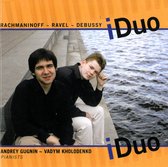 iDuo - iDuo (CD)