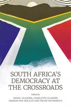 South Africa's Democracy at the Crossroads