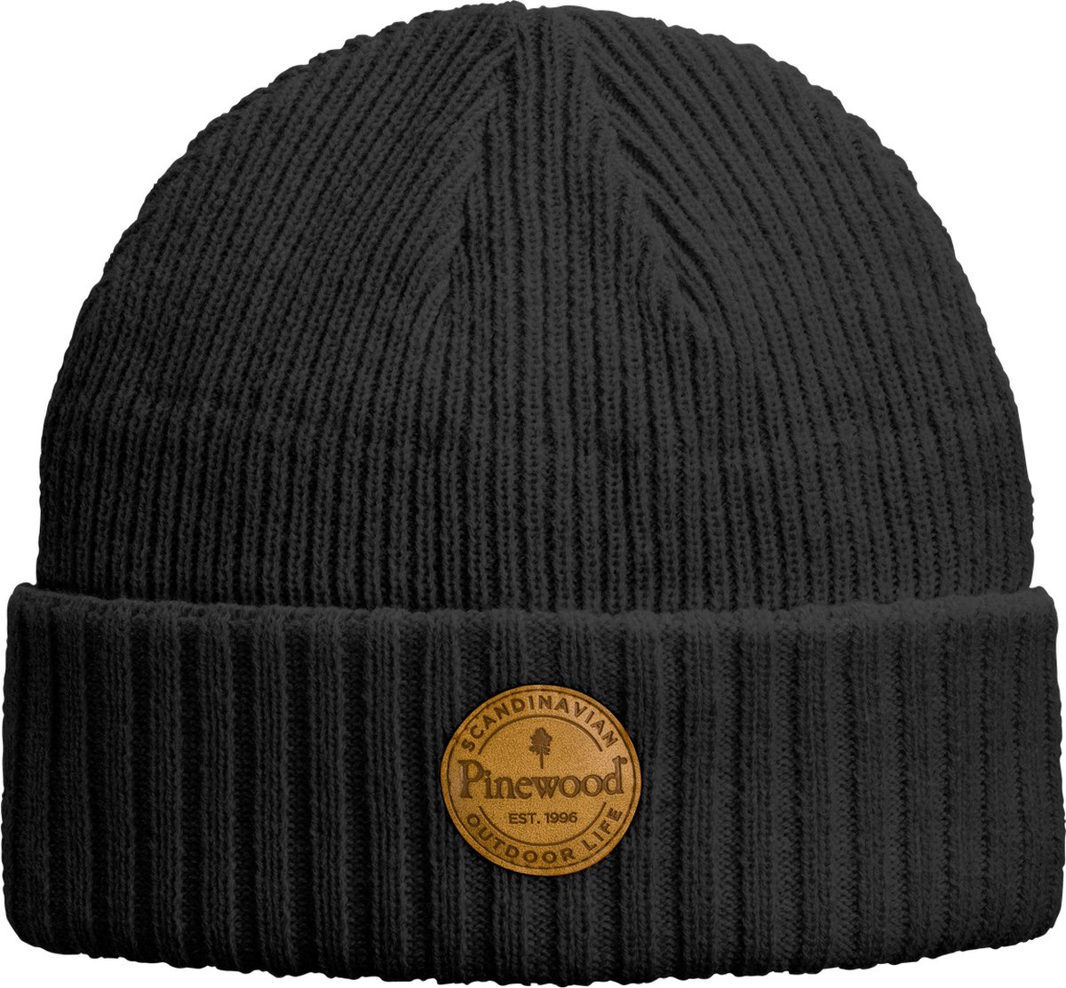 Windy Muts - Black