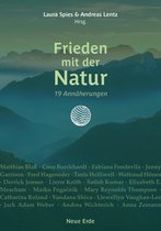 Frieden mit der Natur