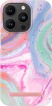 iDeal of Sweden Coque adaptée pour iPhone 14 Pro - iDeal of Sweden Fashion Backcover - Multicolore
