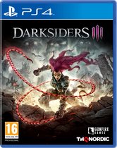 THQ Nordic Darksiders 3, PS4 Standard PlayStation 4