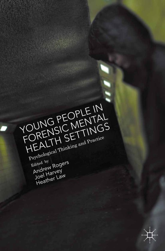 Social Sciences (R0) - Young People in Forensic Mental Healt ... - cover