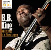 B.B. King - 10 Original Albums