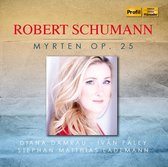 Paley & Lademann - Schumann: Myrten Op. 25 (CD)