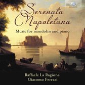 Serenata Napoletana: Music For Mandolin And Piano