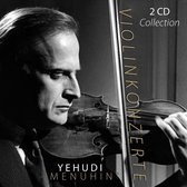 Yehudi Menuhin -Violinkonzerte