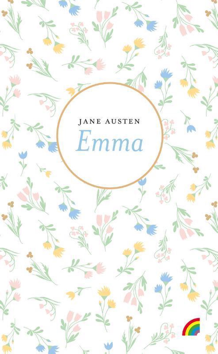 Emma - J. Austen